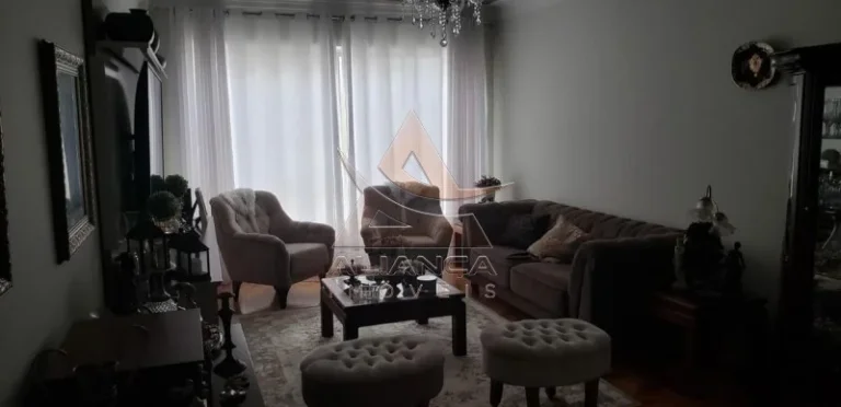 Imagem Apartamento - Ribeirão Preto - Centro