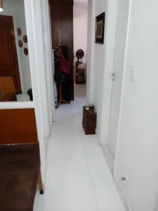 Imagem Apartamento a venda na Bela Vista - Manoel Dutra