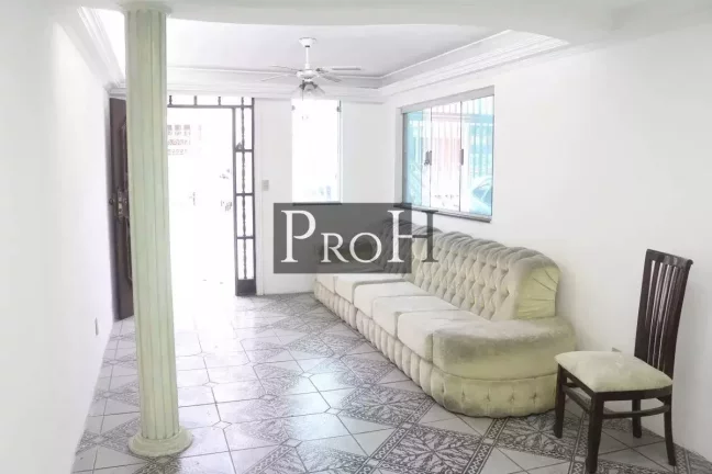 Casa com 3 Quartos à Venda, 160 m² em Nova Gerty - São Caetano Do Sul