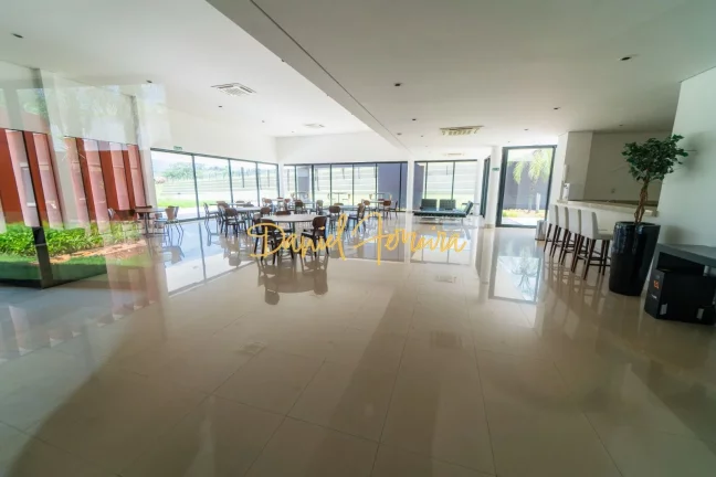 Imagem Lote Plano no Condomínio Alphaville Residencial II