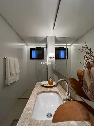 Imagem Elev Jundiai - Apartamento à venda no bairro Jundiaí - Anápolis/GO