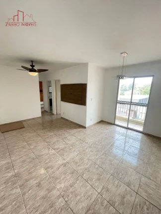 Imagem Lindo apartamento no condomínio Zíngaro - 2 dormitórios