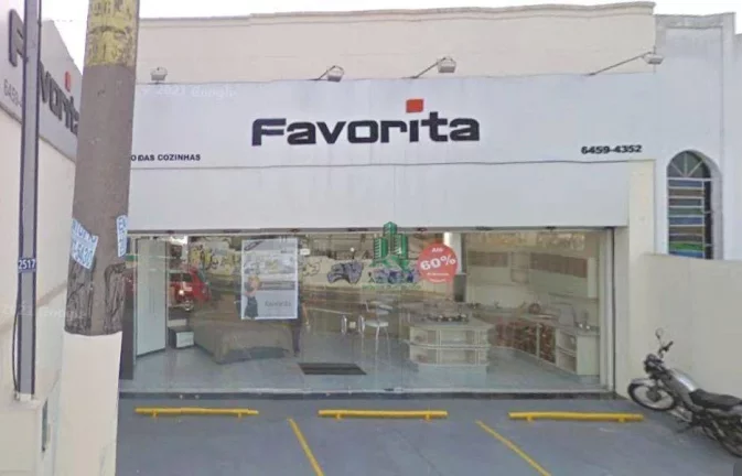 Imagem Salão para alugar, 250 m² por R$ 11.000,00/mês - Vila Galvão - Guarulhos/SP