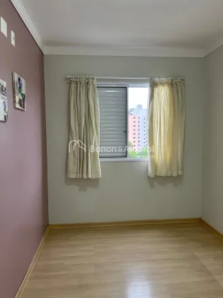 Imagem Lindo apartamento no Residencial Alta Vista em Valinhos, localização privilegiada, próximo ao cen...