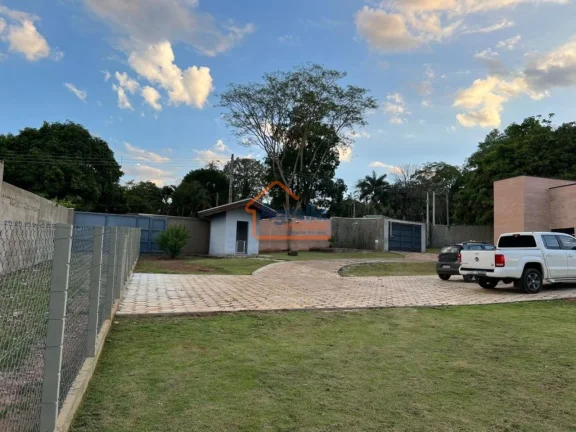 Imagem Chácara à venda no bairro CHÁCARA CACHOEIRA - Mogi Mirim/SP
