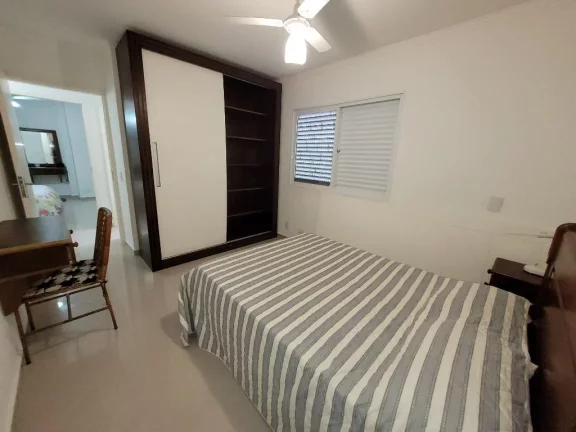 Imagem APARTAMENTO AMPLO COM 3DORMITÓRIOS, 1 SUÍTE, PEQUENA VISTA PARA O MAR, 1 VAGA PARA AUTO
