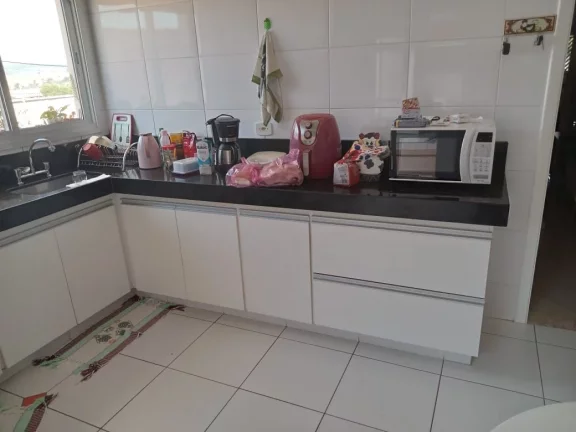 Imagem Casa com 4 dormitórios à venda, 165 m² por R$ 720.000,00 - Vila Das Flores - São José dos Campos/SP