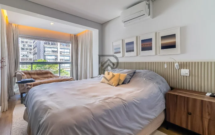 Imagem Apartamento moema pronto para morar