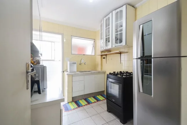 Imagem Apartamento com 1 Quarto à Venda, 47 m² em Cambuci - São Paulo Imagem Apartamento com 1 Quarto à Venda, 47 m² em Cambuci - São Paulo