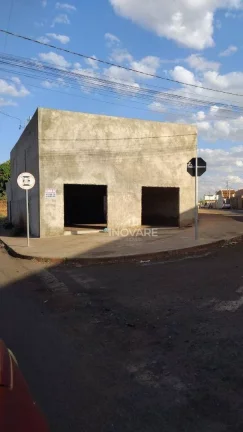 Imagem Galpão para alugar, 110 m² por R$ 0,01/mês - Setor Planalto - Itumbiara/GO