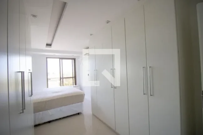 Imagem Apartamento à Venda - Recreio, 3 Quartos, 200 m2
