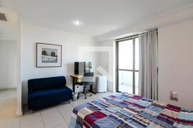 Imagem Apartamento à Venda - Barra da Tijuca, 2 Quartos, 67 m2