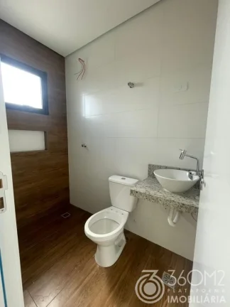 Imagem Cobertura para Venda em Santo André / SP no bairro Utinga