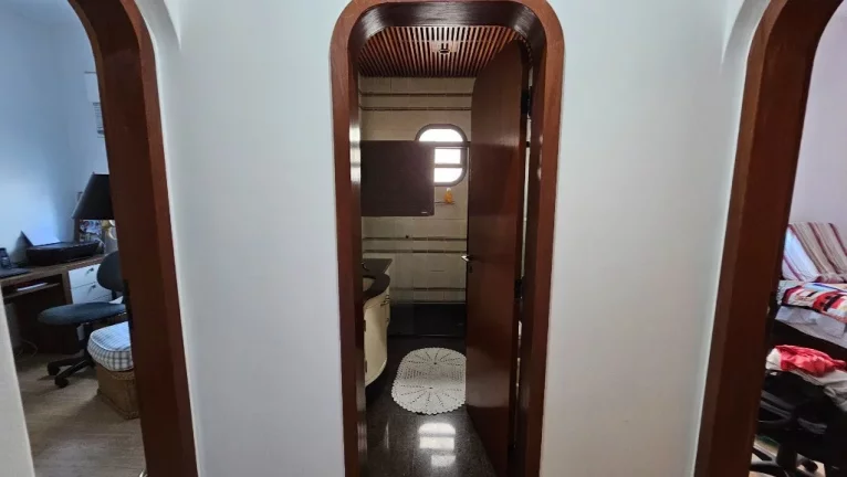Imagem Luxuoso apartamento para locação no Jardim Paulista, São Paulo-SP, com 4 quartos, 2 suítes, 2 salas, 3 banheiros, 3 vagas de garagem e 278m².