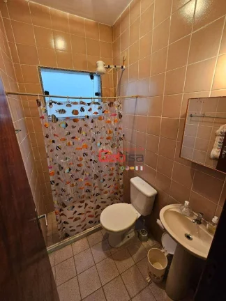 Imagem Casa com 3 dormitórios à venda, 85 m² por R$ 300.000,00 - Ogiva - Cabo Frio/RJ