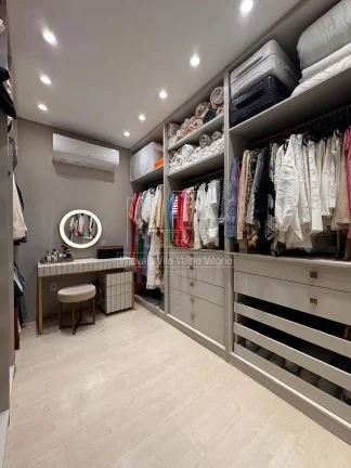 Imagem Apartamento 4 quartos duas suítes à venda, Itapuã, Vila Velha, ES
