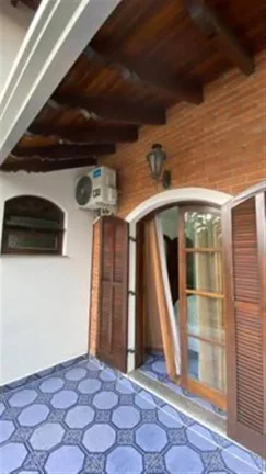Imagem CASA COM 331.67 m² - FLÓRIDA - PRAIA GRANDE SP