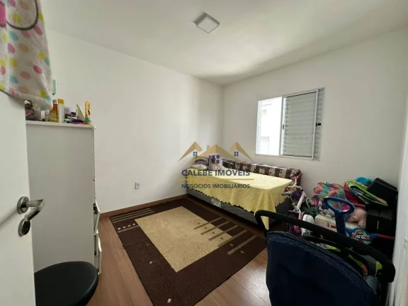 Imagem Apartamento com 2 dormitórios à venda, 48 m² por R$ 200.000,00 - Jardim Vale da Lua - Tatuí/SP