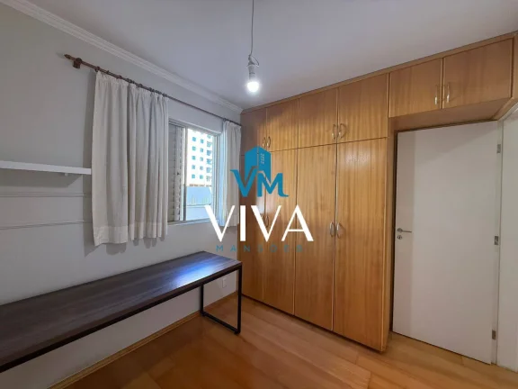 Imagem Apartamento, 2 quartos, 1 vaga - 55m² R$430.000,00 - Mansões Sto Antônio