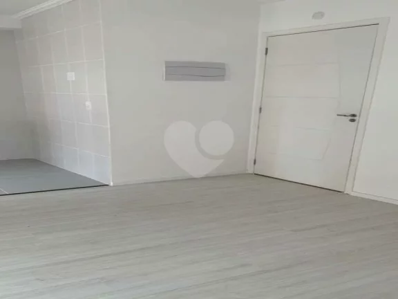 Imagem Apartamento à venda com 2 quartos no condomínio Residencial Mônaco, Cotia - SP