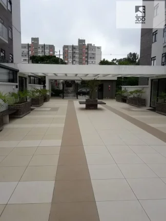 Imagem Cobertura Duplex a Venda no bairro Cristo Rei - Curitiba, PR
