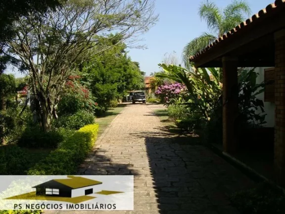 Imagem Chácara a venda em Itu