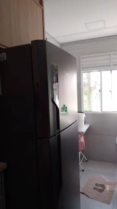 Imagem Apartamento com 2 dormitórios à venda, 48 m² por R$ 130.000,00 - Vila Nova Bonsucesso - Guarulhos/SP