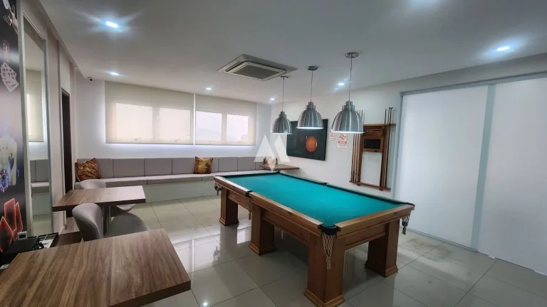Imagem Apartamento à venda na Pompéia