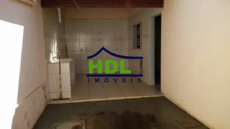 Imagem 2 CASAS BAIRRO NAZARÉ ÓTIMA LOCALIZAÇÃO