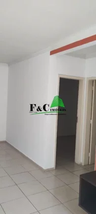 Imagem Apartamento para Venda em Americana, Vila Belvedere, 2 dormitórios, 1 banheiro, 1 vaga