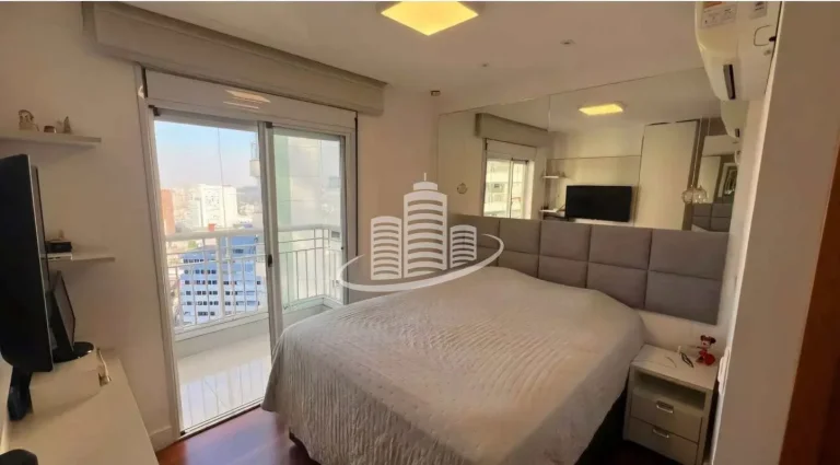 Imagem Apartamento Padrão