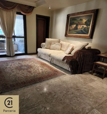 Imagem APARTAMENTO RESIDENCIAL em Sao Paulo - SP, Moema