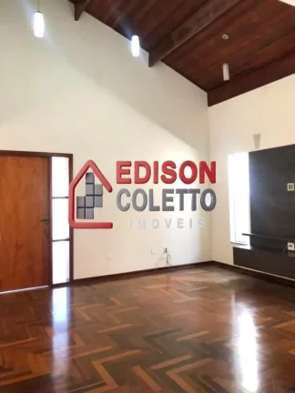 Imagem Casa de Condomínio com 3 Quartos à Venda, 170 m² em Terras De Piracicaba - Piracicaba