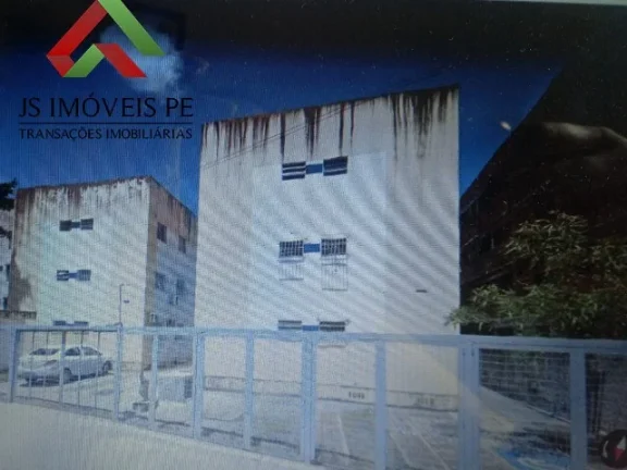 Imagem Apartamento à venda em Recife-PE, Jardim São Paulo: 2 quartos, 1 sala, 1 banheiro, 1 vaga de garagem,
