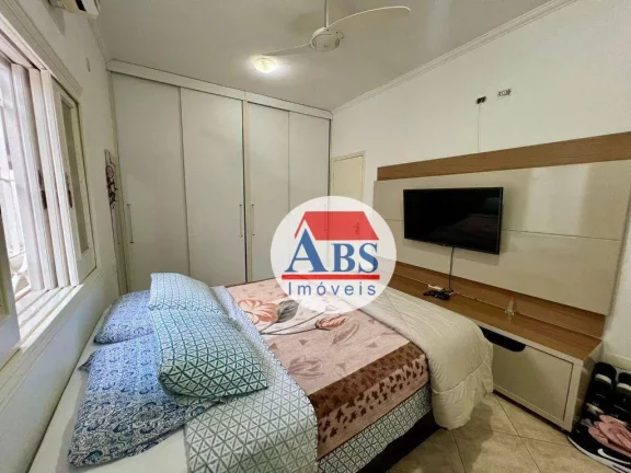 Imagem Casa Isolada com 3 Dormitórios à 200m da Praia, 188 m² por R$ 850.000 - Balneário Flórida - Praia Grande/SP