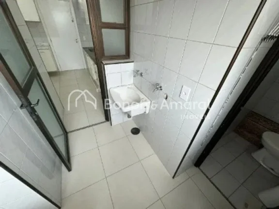 Imagem Lindo apartamento à venda. O imóvel possui 3 quartos sendo 1 suíte com 
armário embutido, living...