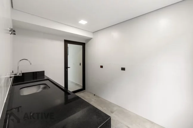 Imagem Casa de Condomínio em São Paulo II - Cotia