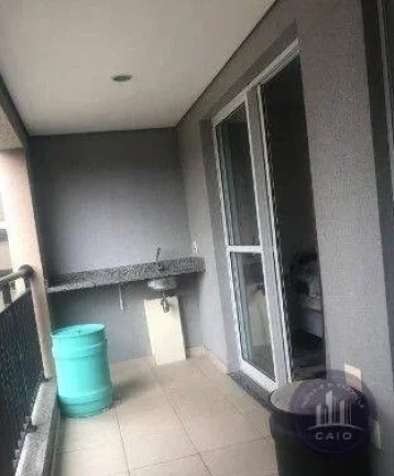 Imagem Apartamento com 1 quarto, 40 m² para venda por R$ 610.000 - Alphaville