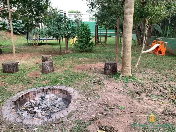Imagem Cond Residencial do Bosque - 3d / 1ste integrada, condo no Km 21 R. Tavares