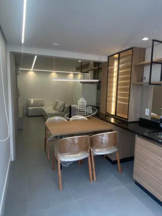 Imagem Apartamento Padrão