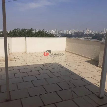 Imagem Apartamento à venda, Utinga, Santo André, SP