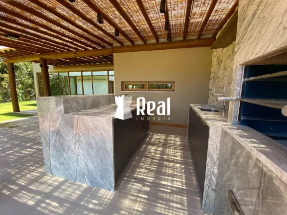 Imagem Condomínio Ilha dos Pássaros