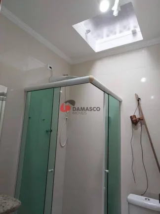 Imagem Sobrado à venda 3 Quartos, 3 Suites, 6 Vagas, 248M², Olímpico, São Caetano do Sul - SP