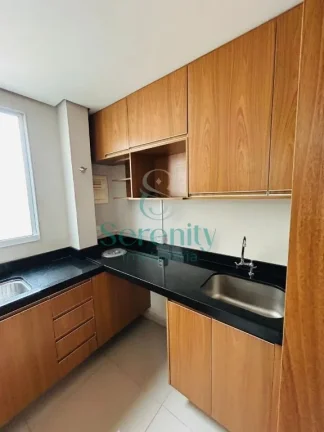 Imagem Apartamento para alugar - R$ 1.400,00 - Acquaville - Londrina - PR