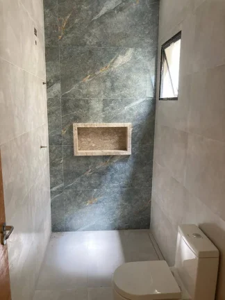 Imagem Casa no residencial Vila Verde