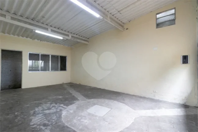 Imagem Sobrado à venda com 3 quartos, sendo 1 suíte, em Real Parque, São Paulo - SP