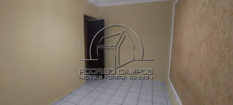 Imagem Sobrado Aconchegante à Venda na Vila Mirim, Praia Grande - 2 Quartos