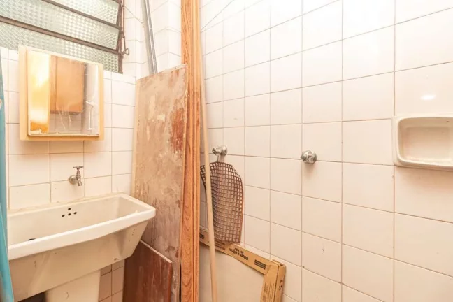 Imagem Apartamento à venda em Porto Alegre, Santana, com 2 quartos, 78m2