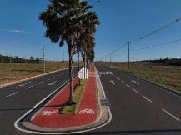 Imagem Terreno (Vila Imperial à venda, 250 m² por R$ 157.175 - Novo Uruguai - Teresina/PI