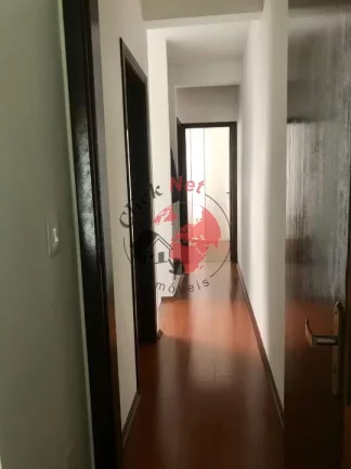 Imagem Ótimo Sobrado à Venda no bairro Baeta Neves em São Bernardo